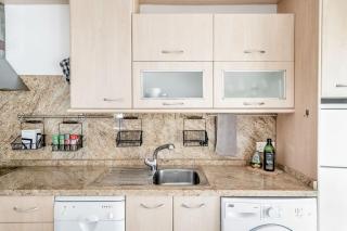 Nice apt next to Hard Rock Hotel - Marbella - 2