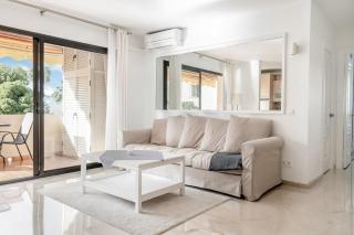 Nice apt next to Hard Rock Hotel - Marbella - 7