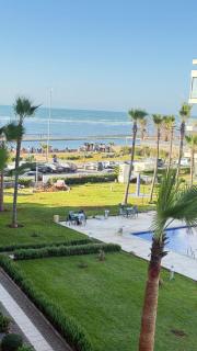 luxury apartement en el mansouria - Pont Blondin - 0