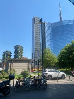 Casa Aria - Milan - 9