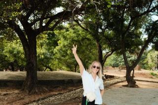 Koala Backpackers - Trincomalee - 9