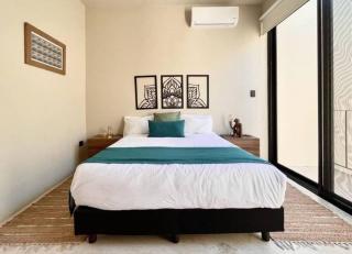 Apartment Pool Rooftop Close to Ferry - Cedro - 4