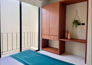 Apartment Pool Rooftop Close to Ferry - Cedro - 2