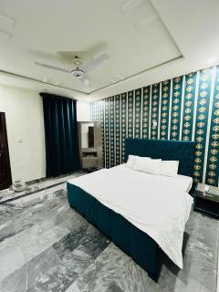 Hotel Eagle Nest - Islamabad - 7
