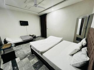 Hotel Eagle Nest - Islamabad - 5