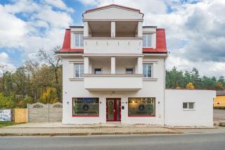 Wellness Apartment Medusa - Hamr na Jezeře - 8