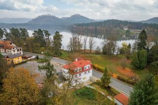 Wellness Apartment Medusa - Hamr na Jezeře - 3