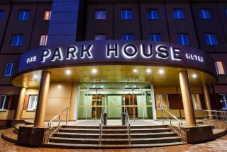 Park House - Kryvyj Rih - 0