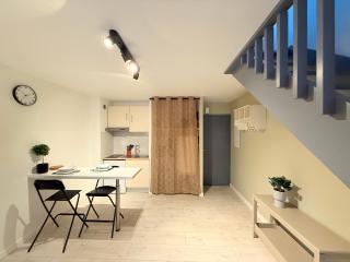 Appartement, Parking, WIFI, - Le Monastère - 6