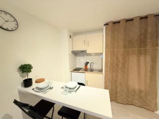 Appartement, Parking, WIFI, - Le Monastère - 5