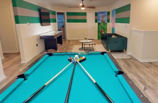 Lana Leisure - Davenport - 9
