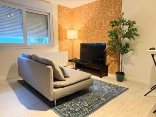 Appartement, Parking, WIFI, - Le Monastère - 3