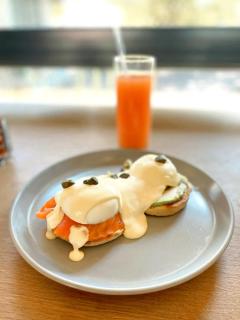 Lighthouse Guesthouse & Cafe - Groblersdal - 6