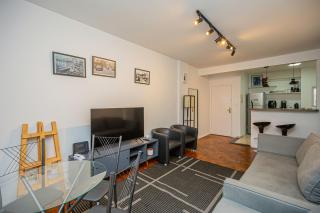 Apartamento aconchegante a 850m da Av Paulista - 7