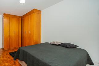 Apartamento aconchegante a 850m da Av Paulista - 5