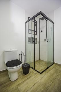 Apartamento aconchegante a 850m da Av Paulista - São Paulo - 1