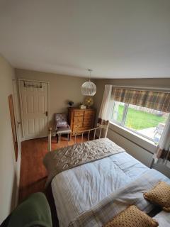 Molly's Cottage - Glenariff - 5