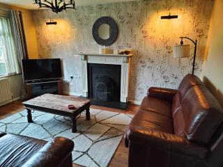 Molly's Cottage - Glenariff - 8