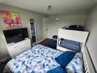 Molly's Cottage - Glenariff - 3