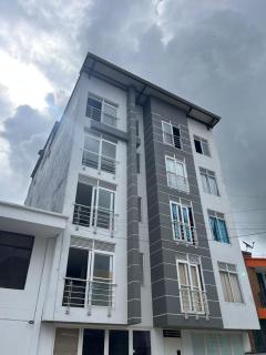 Tayra Living Suites - Mocoa - 9