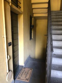 Bilocale Red House Two room apartment Red House, cosy flat - Milan - 8