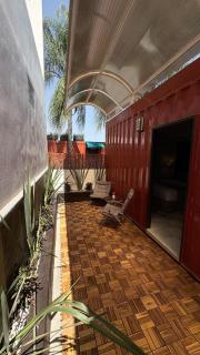 Hotel del Pescador - Ajijic - 8