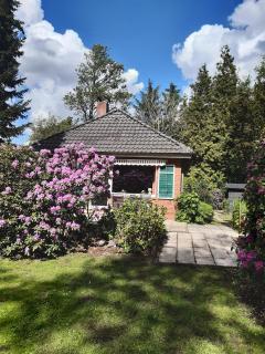 Ferienhaus Abelitz - Bedekaspel - 8