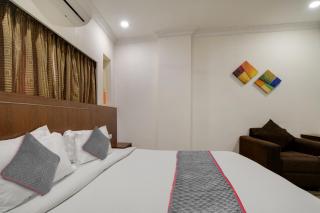 Hotel O SUN CITY - Gunadala - 7
