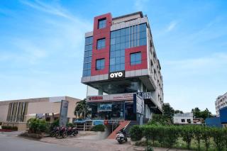 Hotel O SUN CITY - - 9