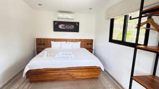 Luxura Jungle Villas 2-3 Bedrooms Jungle View, Santa Teresa - Santa Teresa Beach - 4