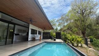 Luxura Jungle Villas 2-3 Bedrooms Jungle View, Santa Teresa - Santa Teresa Beach - 3