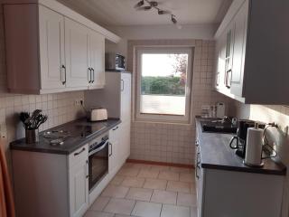 Ferienhaus Abelitz - Bedekaspel - 2