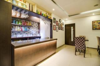 Hotel O SUN CITY - Gunadala - 4