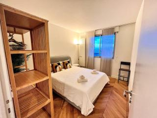 RF103 - Luxueux 3 pièces à Beausoleil - 8