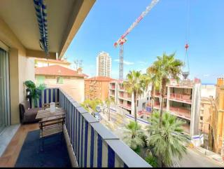 RF103 - Luxueux 3 pièces à Beausoleil - 5