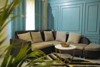 Misty Meadows Inn - 2