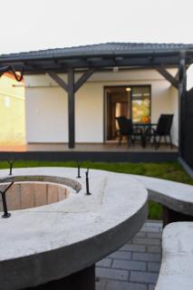 Heidi Apartman - Mezőkövesd - 5