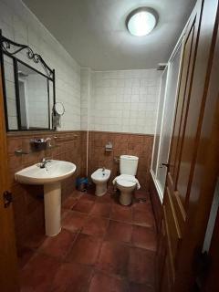 Hotel Rural Cristina - Castañar de Ibor - 9