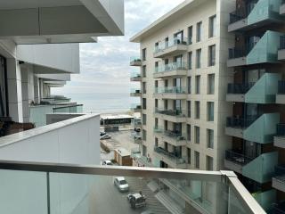 IRIS Apartament - Alezzi Infinity Resort&SPA - Mamaia Nord – Năvodari - 6