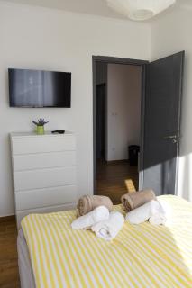 Heidi Apartman - Mezőkövesd - 3