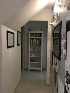 La Tana del Bianconiglio - Torino - 6
