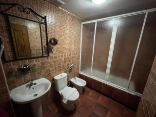 Hotel Rural Cristina - Castañar de Ibor - 5