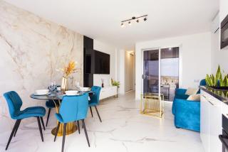 Sunset Ocean View Apartment Costa Adeje - Adeje - 0