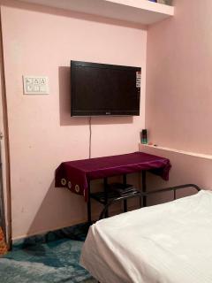 Ruby International AC Dormitory and Guest House - Nagpur - 9