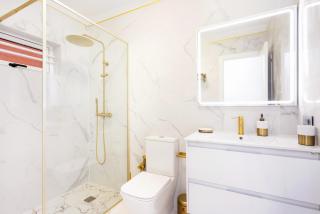 Sunset Ocean View Apartment Costa Adeje - Adeje - 4