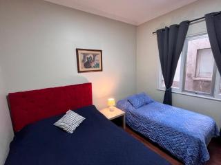 Providencia Vibes Hostel - Santiago - 8