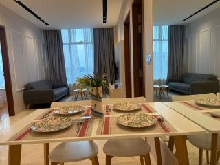 Sky Suites klcc - Kuala Lumpur - 5