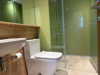 SKY suites KLCC Area BY Jalan p Ramlee - 6