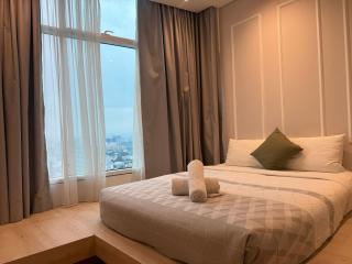 Sky Suites klcc - Kuala Lumpur - 9