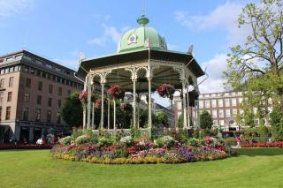 Moderne Leilighet midt i Bykjernen - 7